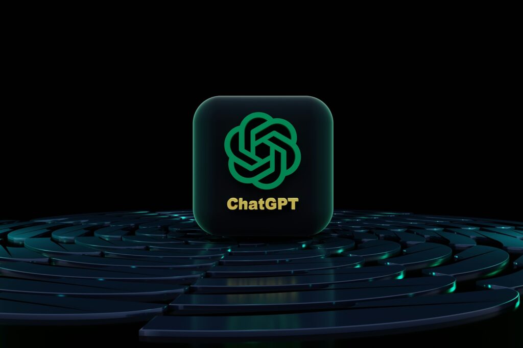 ChatGPT nie zastępuje lekarza