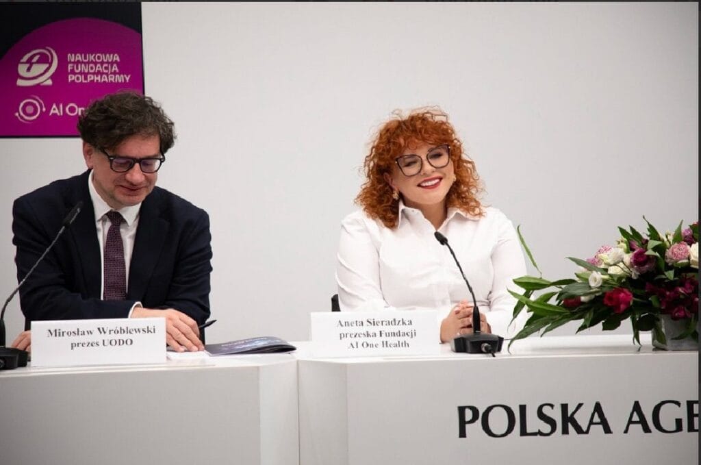 Debata w PAP: Mapa źródeł danych medycznych w Polsce