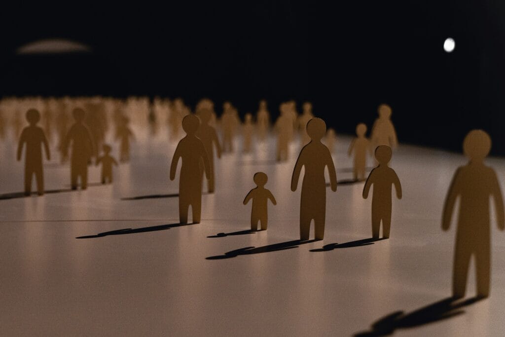 Demografia a dostęp do narządów do przeszczepów
