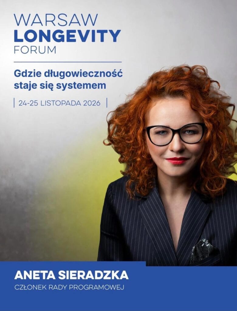 Warsaw Longevity Forum 2026